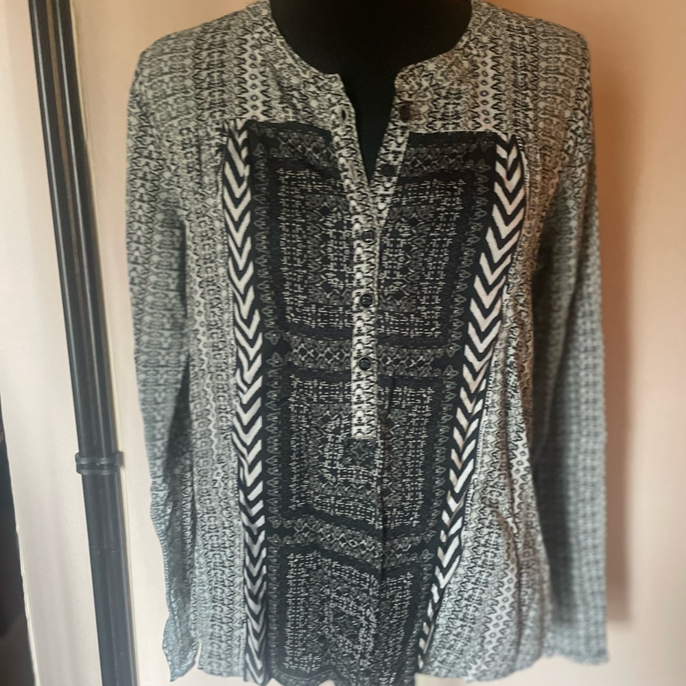 Women’s Prana Boho Top size S
